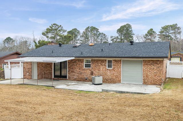 3552 Gardenbrook Drive, Augusta, GA 30906