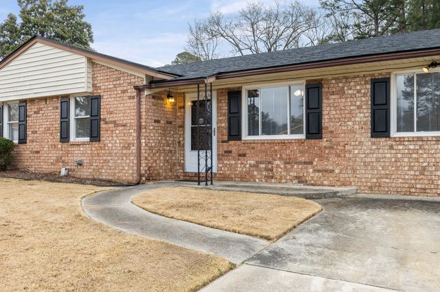 3552 Gardenbrook Drive, Augusta, GA 30906