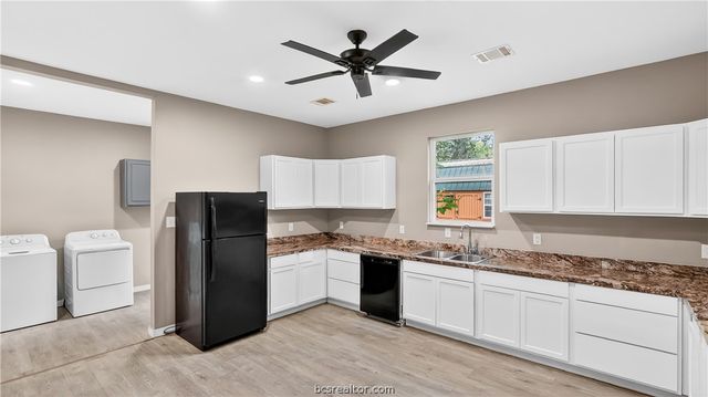 205 South Banks Street, Caldwell, TX 77836