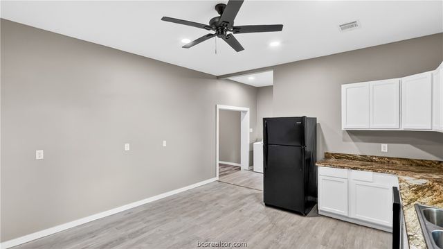 205 South Banks Street, Caldwell, TX 77836