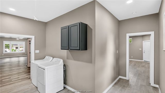 205 South Banks Street, Caldwell, TX 77836