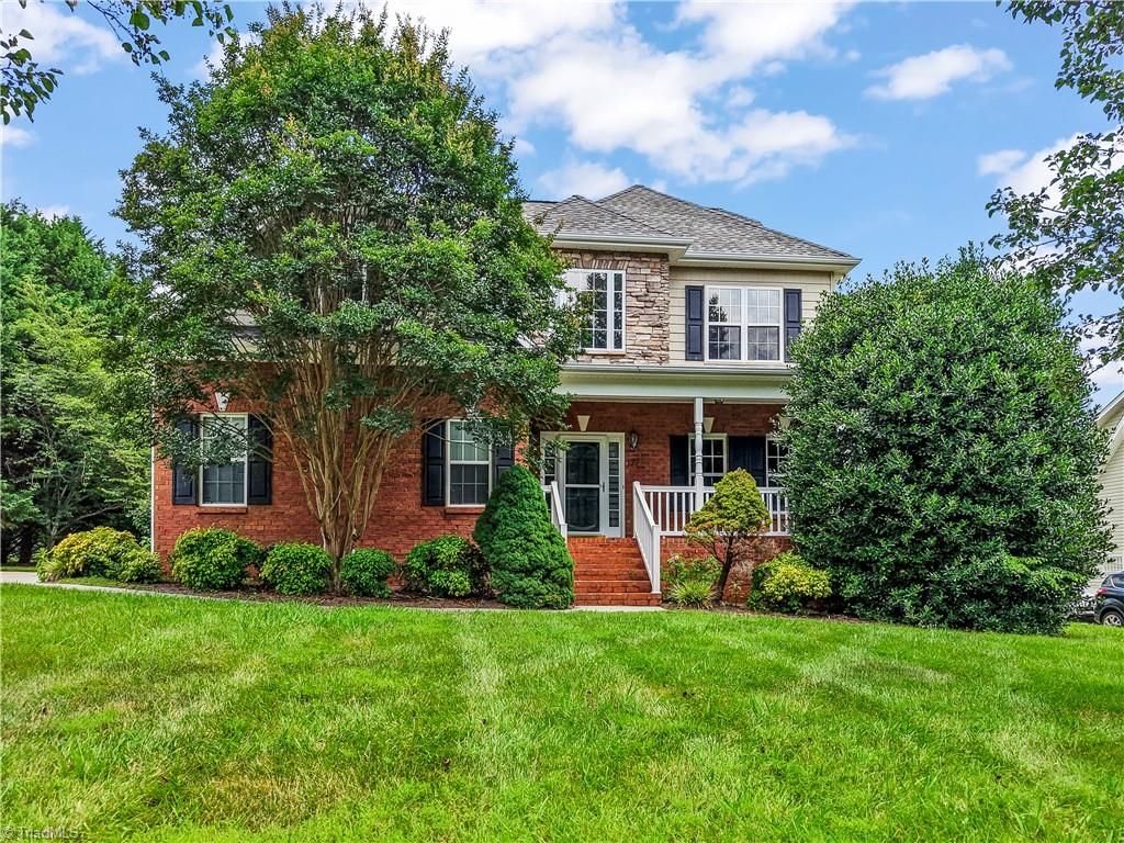 127 Arbor Hill Avenue, Mocksville, NC 27028