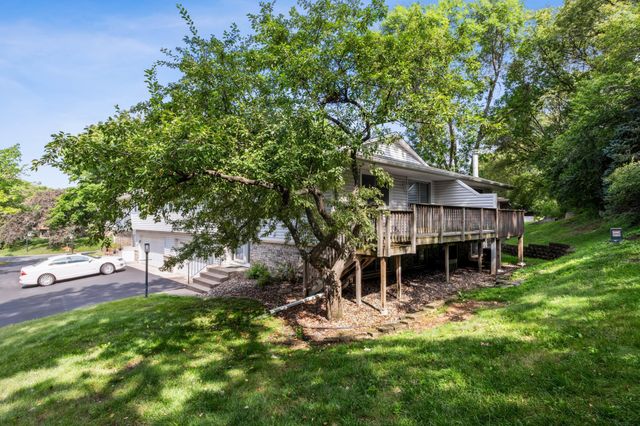 1199 Timbershore Lane, Eagan, MN 55123