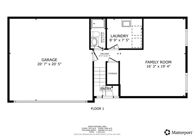1199 Timbershore Lane, Eagan, MN 55123