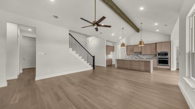 1097 Woodland Road, Weatherford, TX 76088