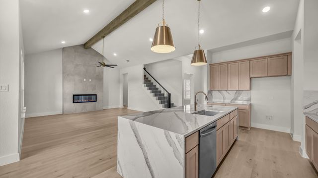 1097 Woodland Road, Weatherford, TX 76088