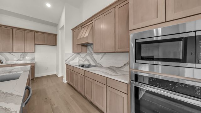 1097 Woodland Road, Weatherford, TX 76088