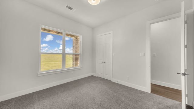 1097 Woodland Road, Weatherford, TX 76088