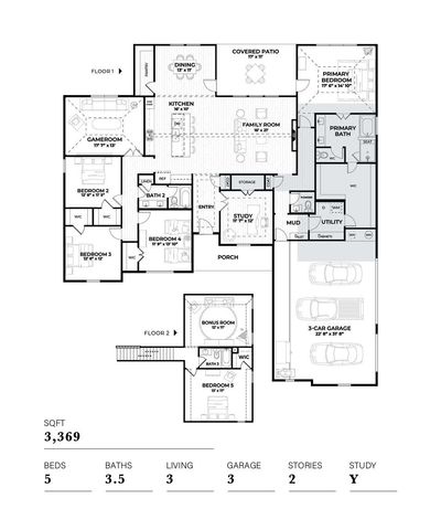 1097 Woodland Road, Weatherford, TX 76088