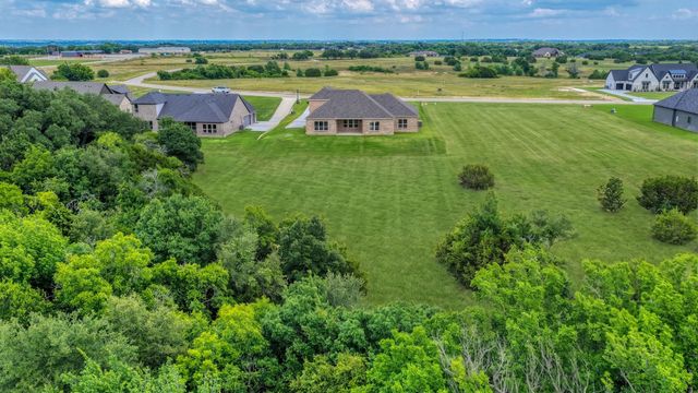 1097 Woodland Road, Weatherford, TX 76088