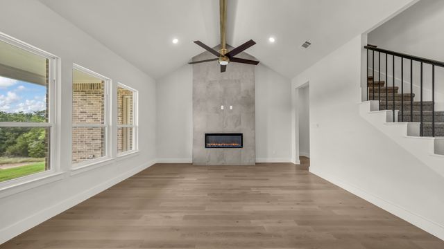 1097 Woodland Road, Weatherford, TX 76088