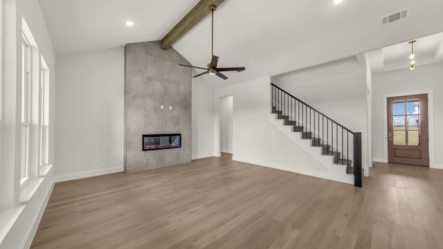 1097 Woodland Road, Weatherford, TX 76088