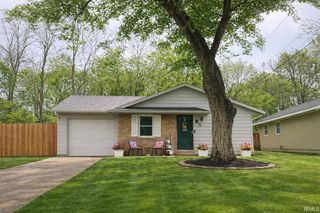 85 Creekview Court, Lafayette, IN 47909