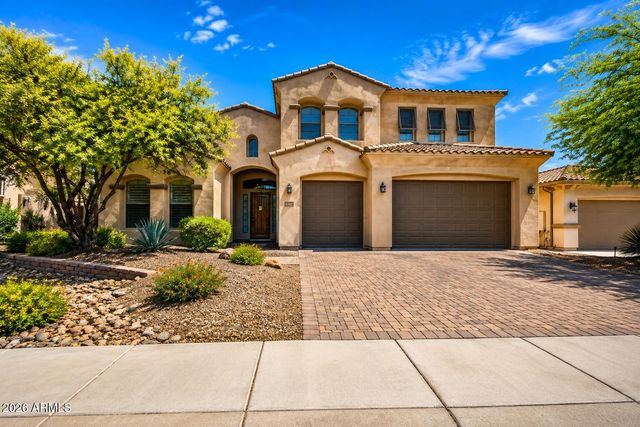 29439 N 122ND Drive, Peoria, AZ 85383