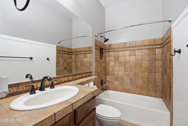 29439 N 122ND Drive, Peoria, AZ 85383