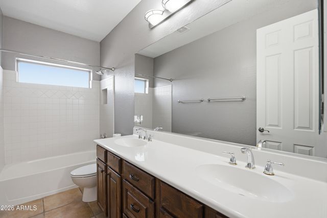 29439 N 122ND Drive, Peoria, AZ 85383