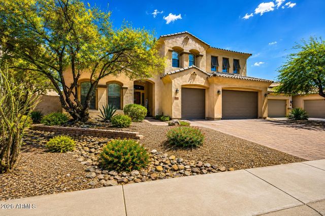 29439 N 122ND Drive, Peoria, AZ 85383