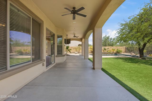29439 N 122ND Drive, Peoria, AZ 85383
