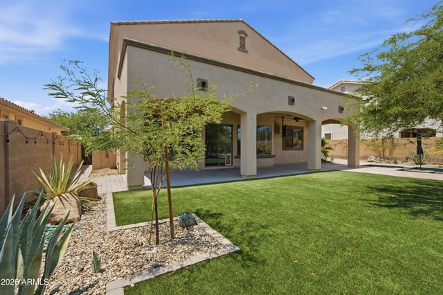 29439 N 122ND Drive, Peoria, AZ 85383