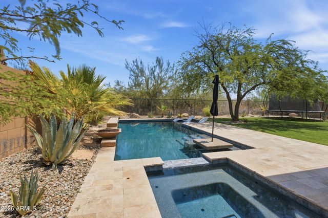 29439 N 122ND Drive, Peoria, AZ 85383