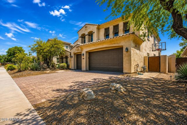 29439 N 122ND Drive, Peoria, AZ 85383