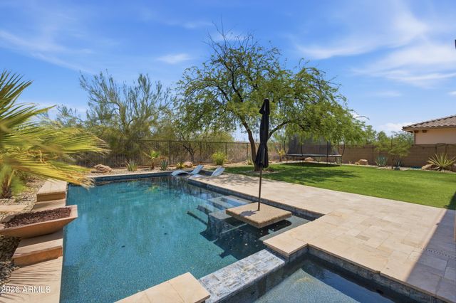 29439 N 122ND Drive, Peoria, AZ 85383