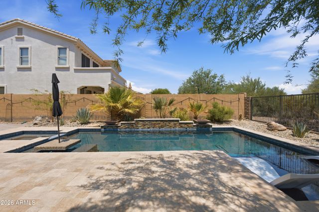 29439 N 122ND Drive, Peoria, AZ 85383