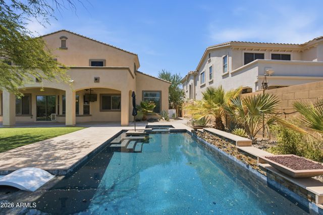 29439 N 122ND Drive, Peoria, AZ 85383