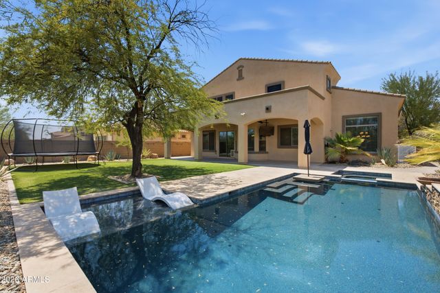 29439 N 122ND Drive, Peoria, AZ 85383