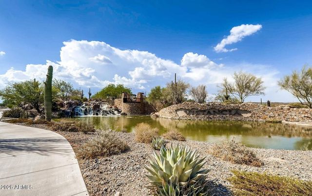 29439 N 122ND Drive, Peoria, AZ 85383