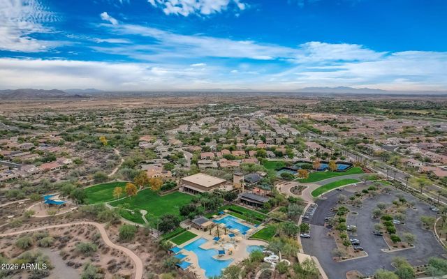29439 N 122ND Drive, Peoria, AZ 85383