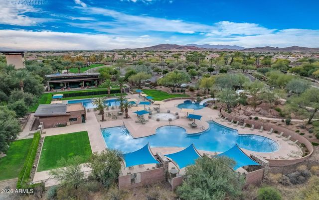 29439 N 122ND Drive, Peoria, AZ 85383
