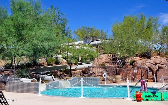29439 N 122ND Drive, Peoria, AZ 85383