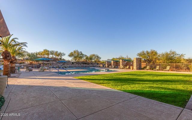 29439 N 122ND Drive, Peoria, AZ 85383