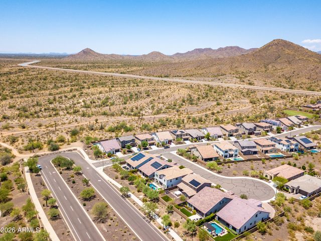 29439 N 122ND Drive, Peoria, AZ 85383