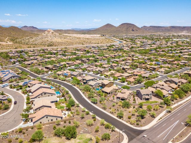 29439 N 122ND Drive, Peoria, AZ 85383