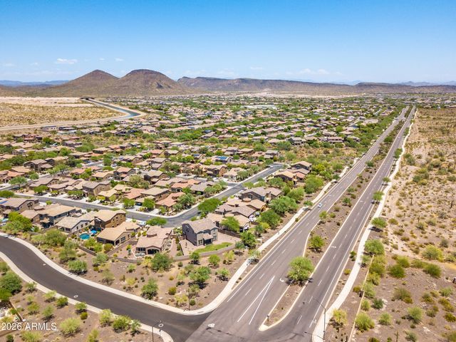 29439 N 122ND Drive, Peoria, AZ 85383