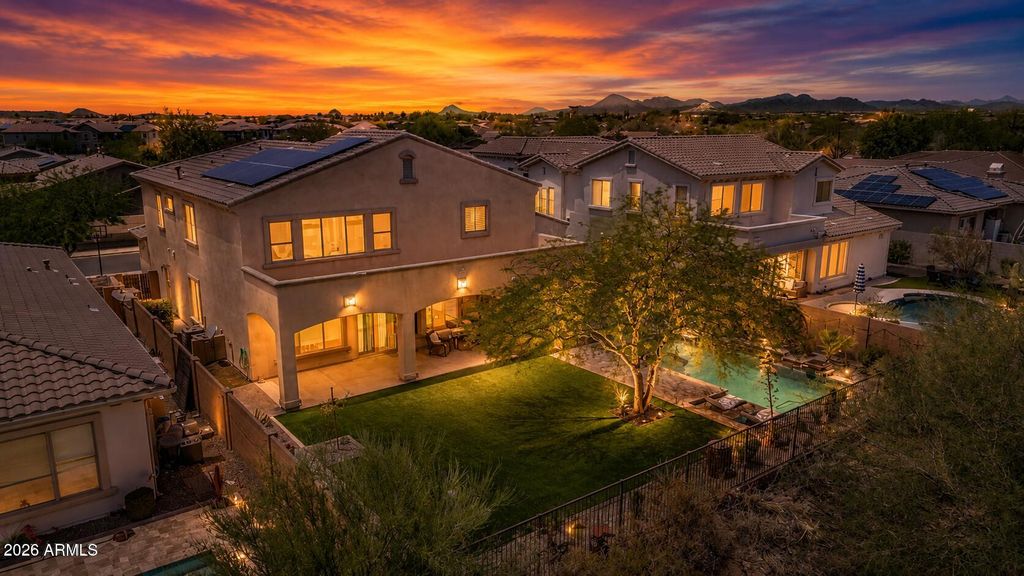29439 N 122ND Drive, Peoria, AZ 85383 — photo 3
