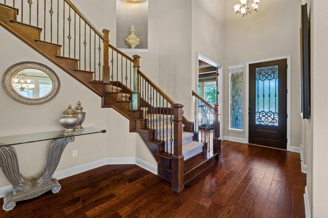 4523 Sansone DR, Round Rock, TX 78665