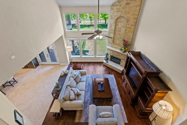 4523 Sansone DR, Round Rock, TX 78665