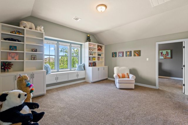 4523 Sansone DR, Round Rock, TX 78665