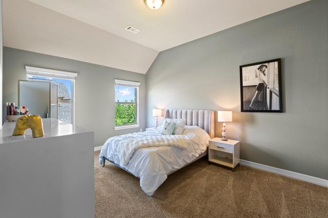 4523 Sansone DR, Round Rock, TX 78665