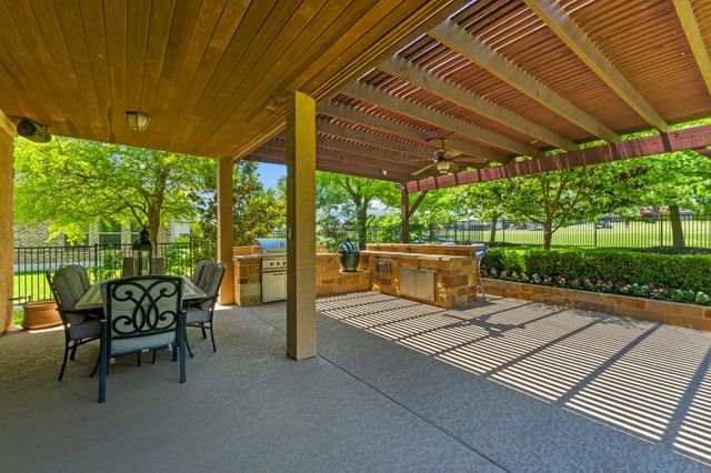 4523 Sansone DR, Round Rock, TX 78665