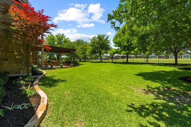 4523 Sansone DR, Round Rock, TX 78665