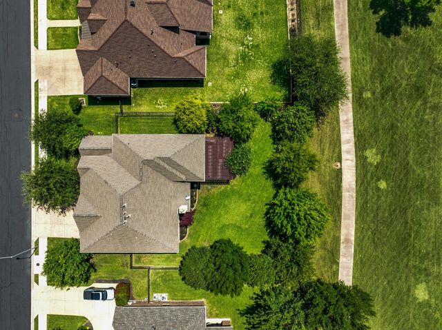 4523 Sansone DR, Round Rock, TX 78665