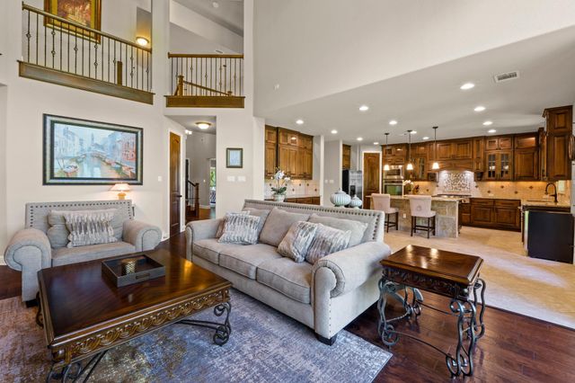 4523 Sansone DR, Round Rock, TX 78665