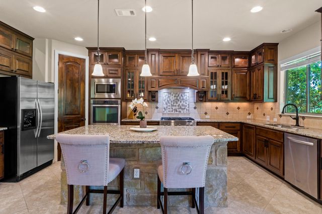 4523 Sansone DR, Round Rock, TX 78665