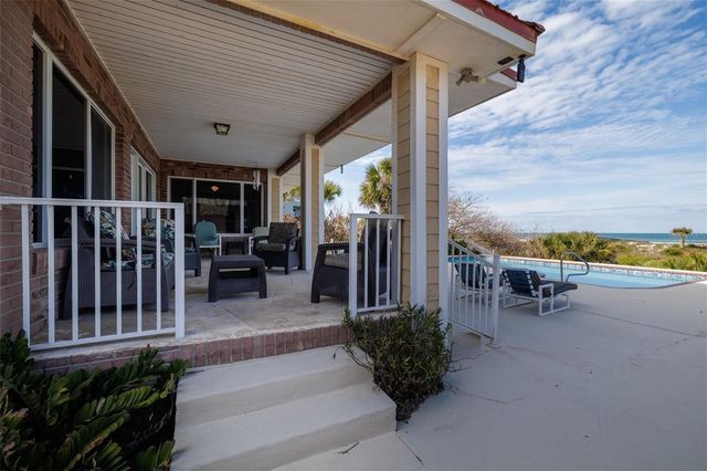 1413 N ATLANTIC AVENUE, New Smyrna Beach, FL 32169
