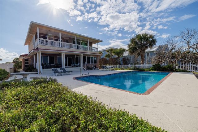1413 N ATLANTIC AVENUE, New Smyrna Beach, FL 32169
