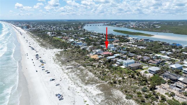 1413 N ATLANTIC AVENUE, New Smyrna Beach, FL 32169